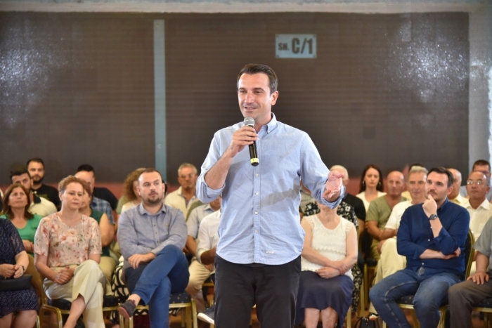 Veliaj-qytetarëve: S’ia vlen të bësh burg për banjën e 13-të të macës së Ilirit në Lalz