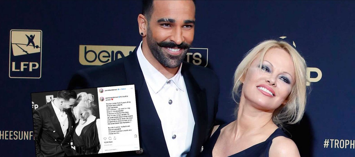 Aktorja e quajti “përbindësh”, reagon ish-futbollisti i Milanit!