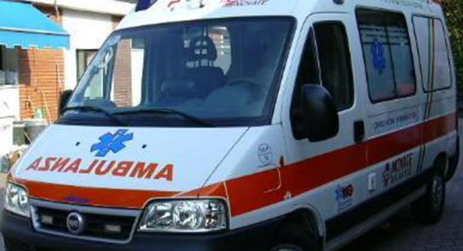 Aksident i rëndë, humb jetën e moshuara