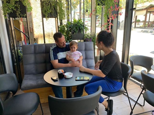 Elton Arbana: Falenderoj të gjithë qytetarët për qetësinë e treguar sot