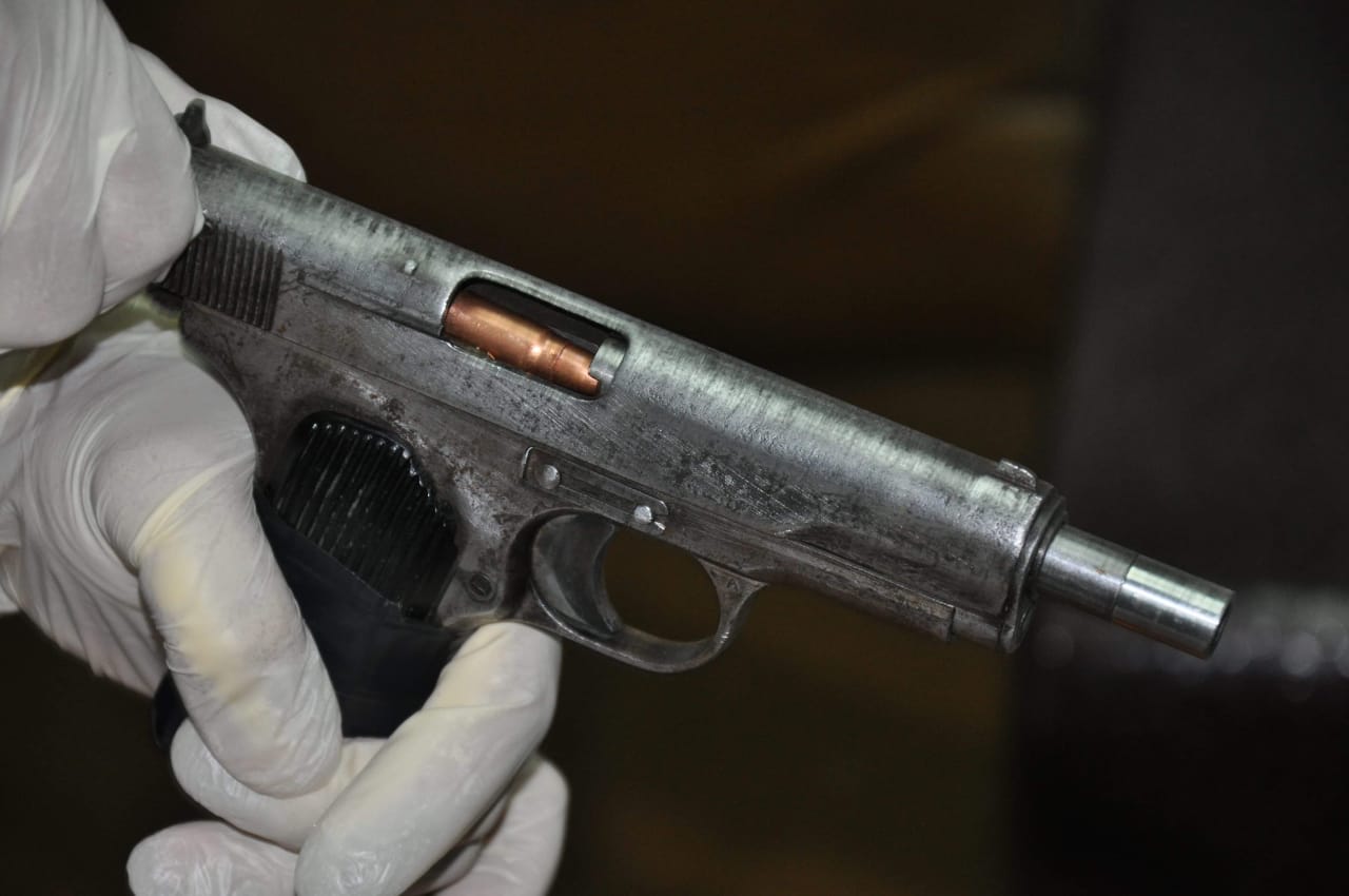 Vritet me armë i riu në Laç