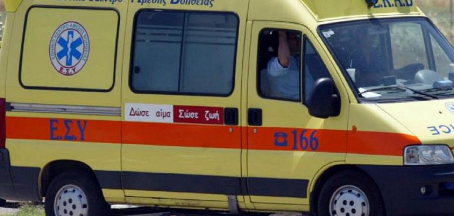 Humbet jetën shqiptari në Greqi