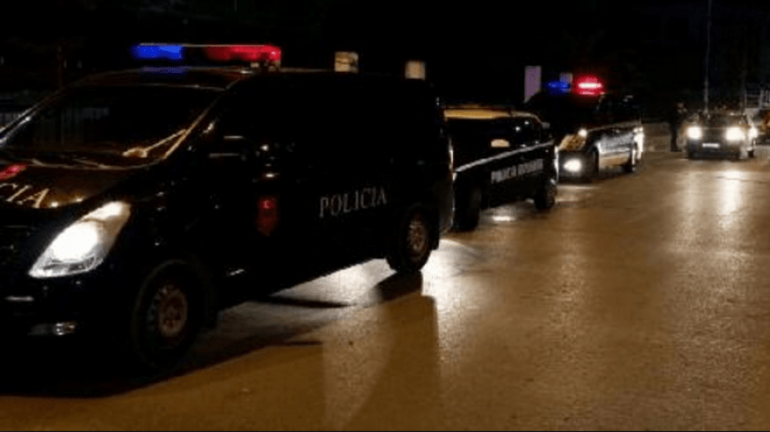 Tritol në banesën e vëllait të Saimir Taullaut