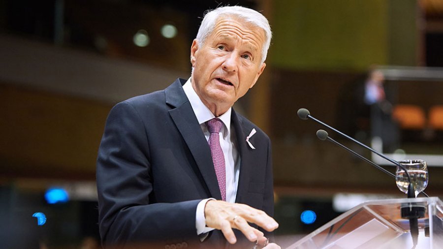 KiE: Nuk i monitorojmë zgjedhjet në Shqipëri, ia kemi lënë OSBE-së