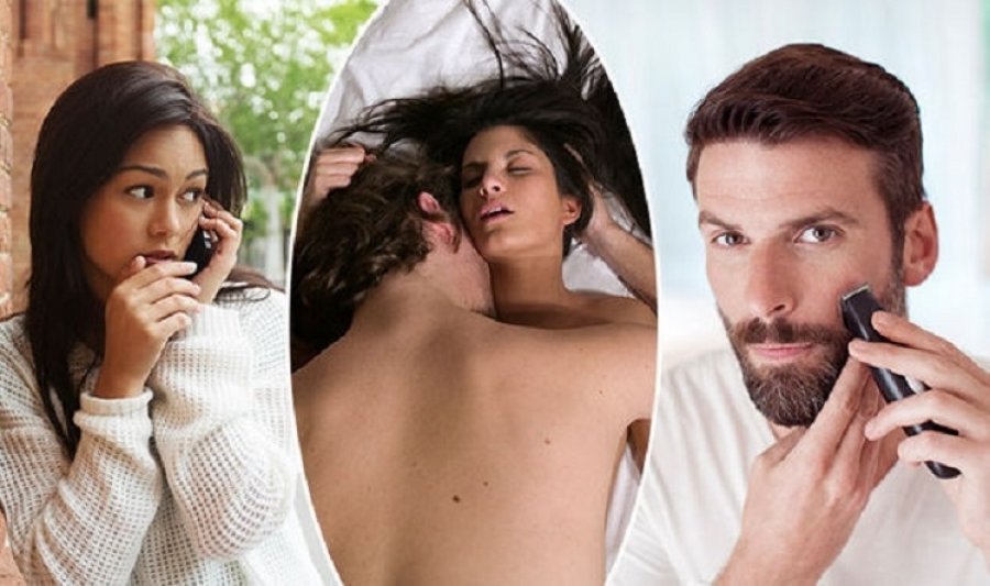 Justifikimet më të përdorura nga femrat kur tradhtojnë të dashurin!