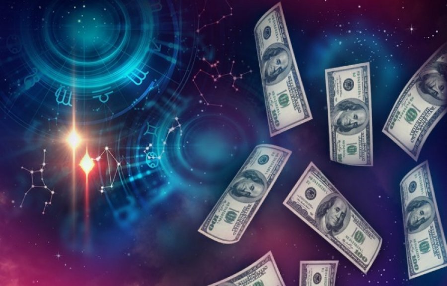 Këto janë 3 shenjat pasanike të horoskopit