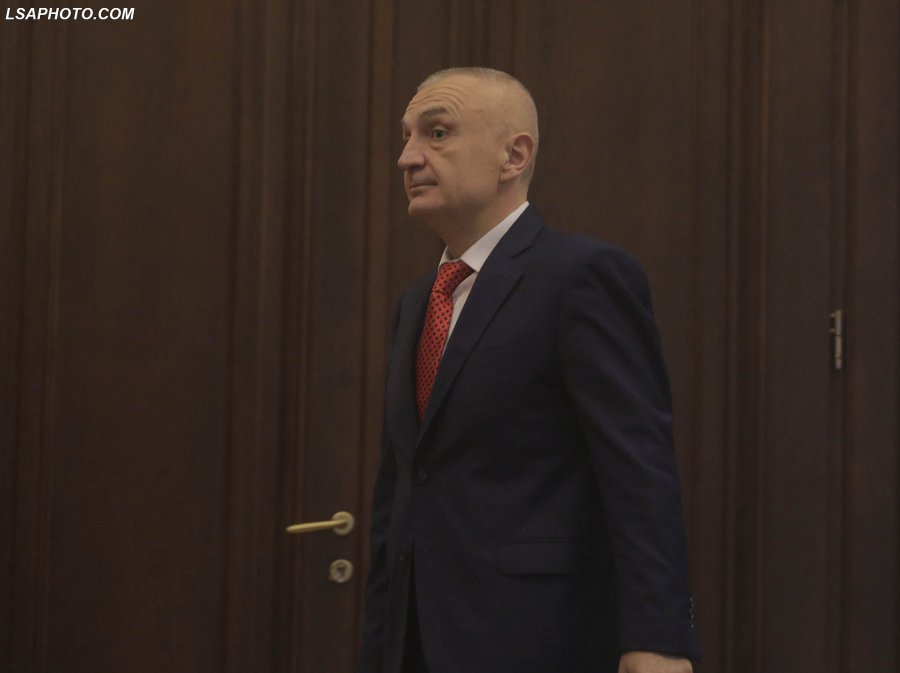 Data e re e zgjedhjeve, Presidenti Meta nis konsultimet me partitë