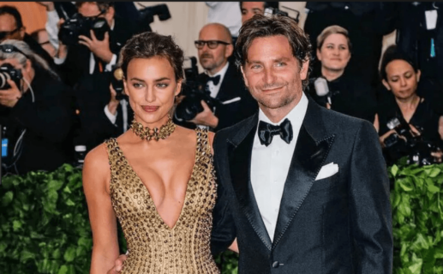 Bradley dhe Irina janë gati për njohje të reja