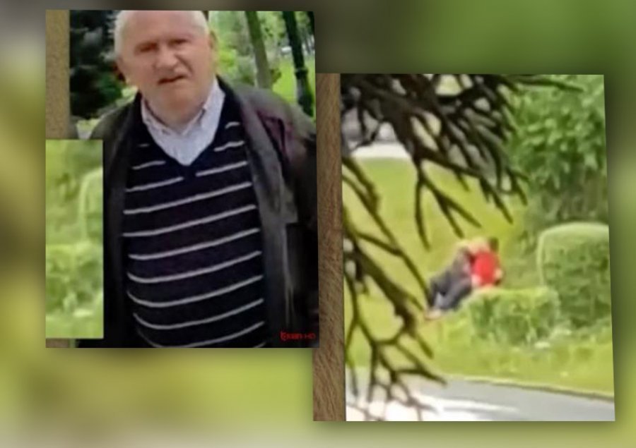 Abuzoi me të miturin, arrestohet 71-vjeçari