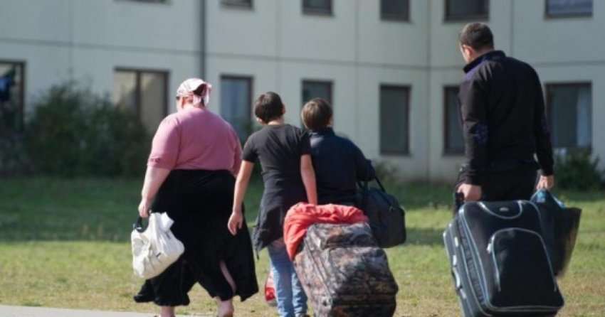 Shqiptarët rekord kërkesash për azil në Francë