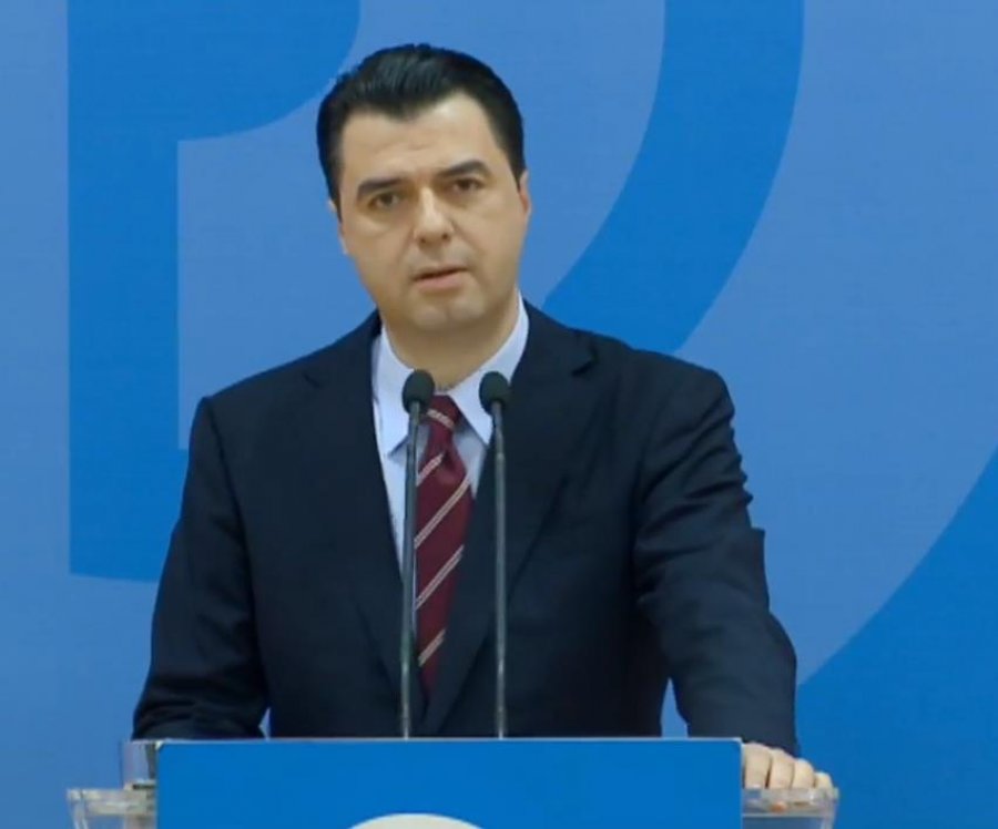 Përgjimet e ‘Bild’/ Basha: Rama në pushtet falë aleancës me krimin