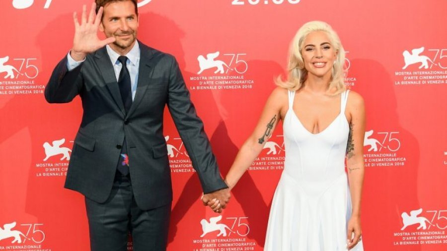Bradley Cooper dhe Lady Gaga sërish në një film bashkë