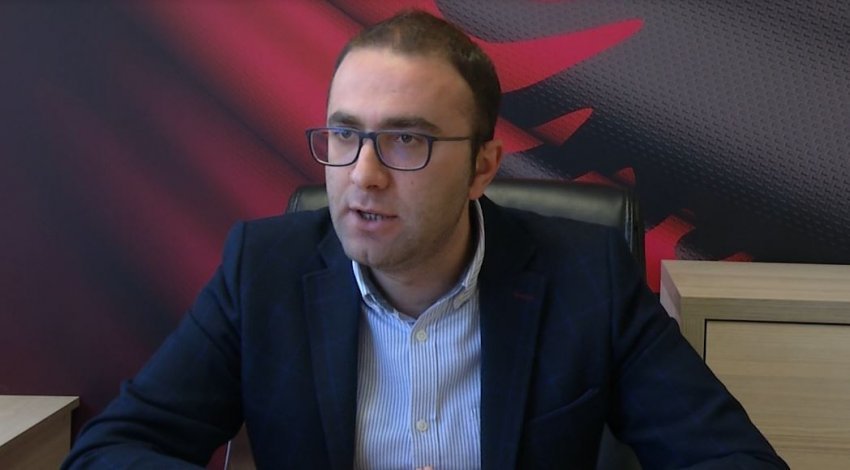 Shtyrja e negociatave/ Gazment Bardhi: Në tetor Rama nuk do të jetë kryeministër!