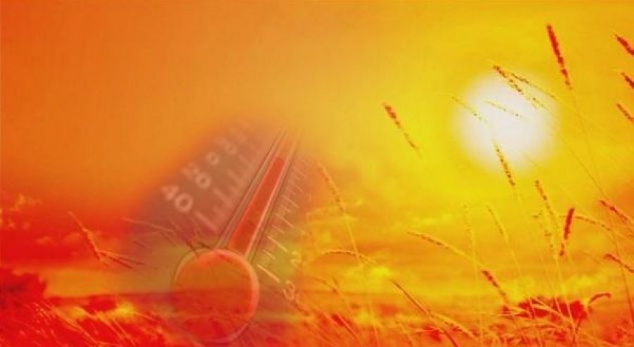 Moti e diel 9 qershor, ja sa do shkojnë temperaturat