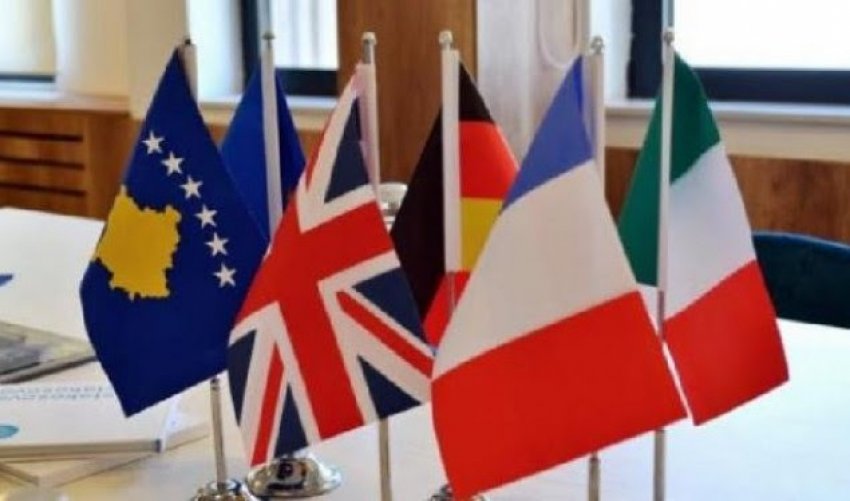 Çfarë po ndodh? Ambasadat aktivizojnë protokollin e sigurisë për të huajt