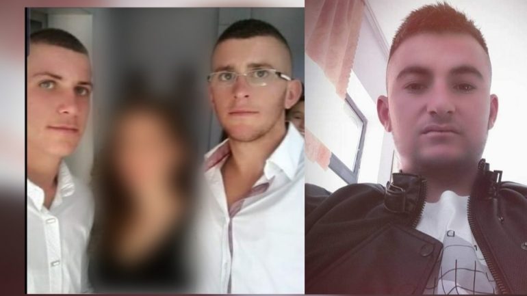 Plumb në gjoks kryetarit, ja 3 autorët e arrestuar, do vrisnin dy vëllezër