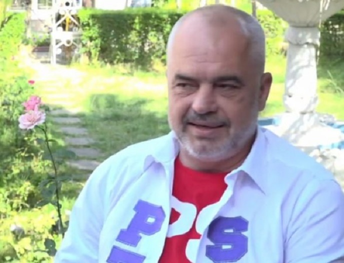 Rama përmend 3 kryebashkiakët e PD-së që kanë punuar