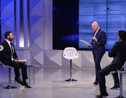 “Materialet e tjera që ka gazetari gjerman, implikojnë njerëz të…”