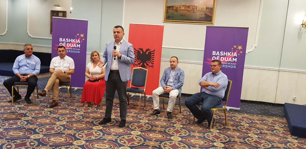 Balla në Selanik: Pse në këto zgjedhje kundërshtari është i vështirë