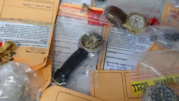 Arrestohen 9 shqiptarë për 70 vjedhje banesash në Francë