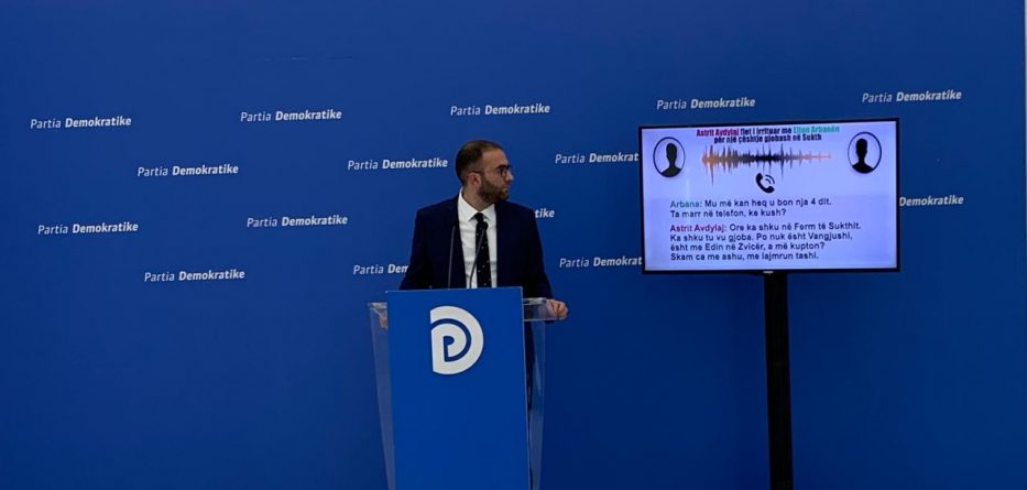 PD risjell përgjimet e “Bild”: Pse BE do refuzojë nisjen e negociatave, Rama më i korruptuari