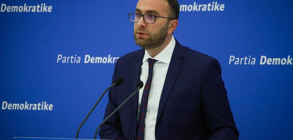 PD: Rama, njeriu më i rrezikshëm për stabilitetin