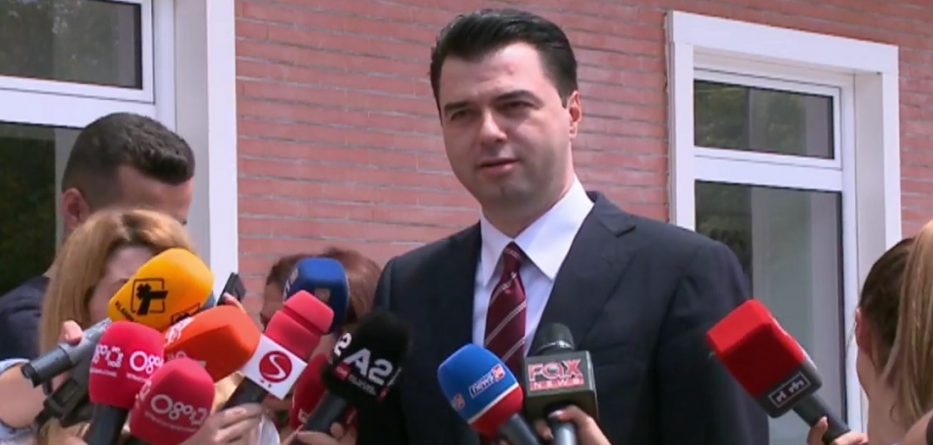 Zgjedhjet e 30 qershorit/ Basha: Nuk do të lejohen, nuk do pranohen dhe nuk do njihen