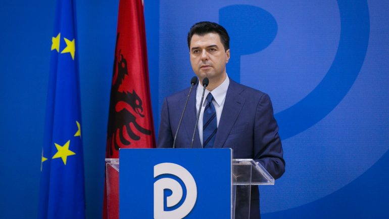 Basha: Çfarë do ndodh në protestë, s’ka zgjedhje në 30 qershor