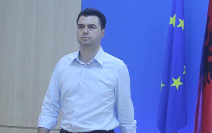 Basha sot në Prokurori për lobimin në SHBA