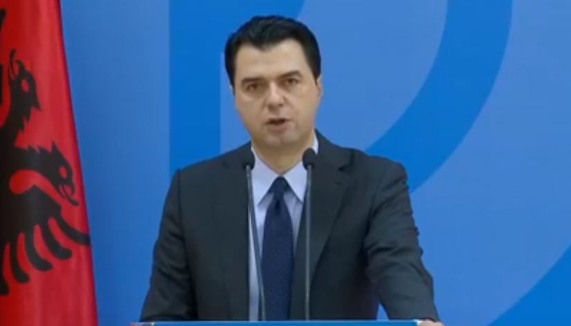 Arrestimi i drejtuesve të PD, reagon Basha: Reprezalje, përpjekje për të frikësuar opozitën