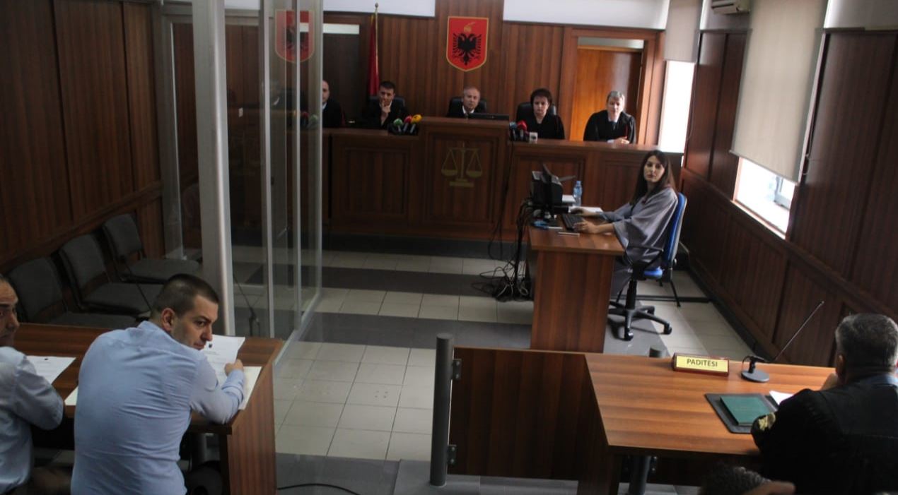 30 qershori/ Kolegji Zgjedhor tërhiqet për të marrë vendimin për Idajet Beqirin