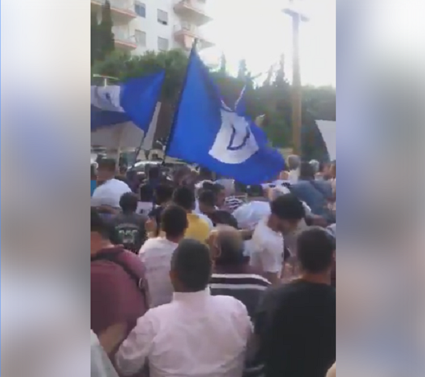 Berisha publikon videon nga Durrësi: Kryengritësit i ndanë frymën nga frika Edvin Hajnit