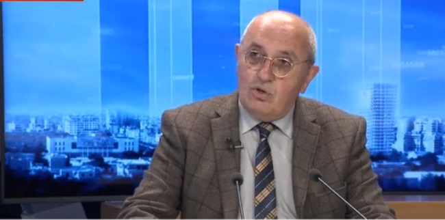 #Edheune/ Ish-ministri i Jashtëm i bashkohet nismës ‘nuk ka 30 qershor’