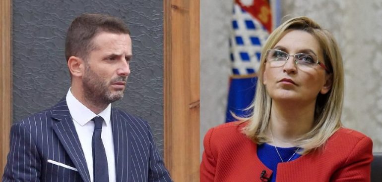 Braçe-Voltana Ademit: Pastro plehrat, boll i le rrugëve!