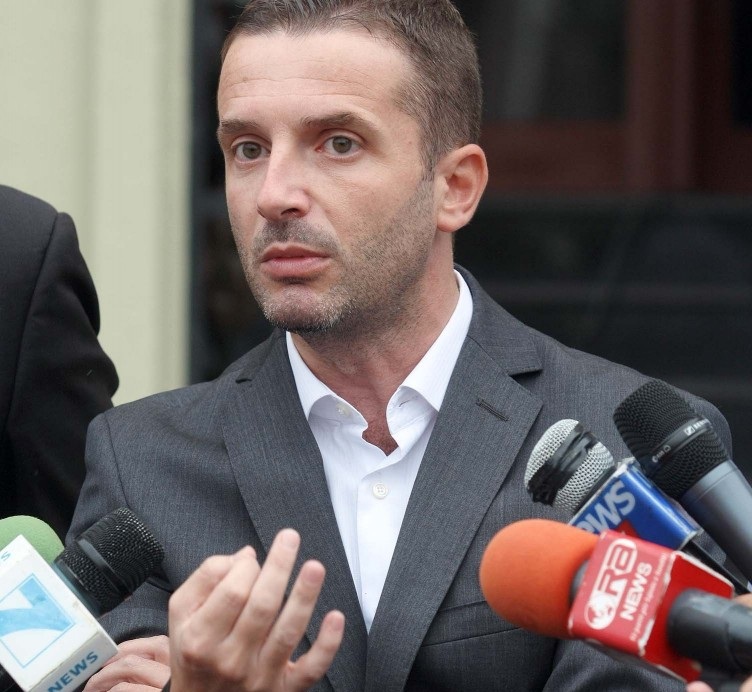 Braçe: Nga goja e Dakos dhe Gjiknurit nuk flitet për para. Secili të ndëshkohet, nëse provohet