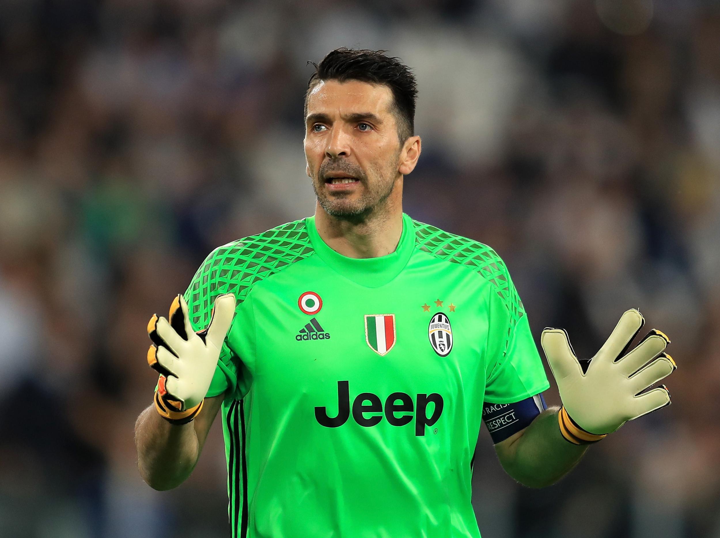 Buffon mendon rikthimin në klubin ku nisi karrierën