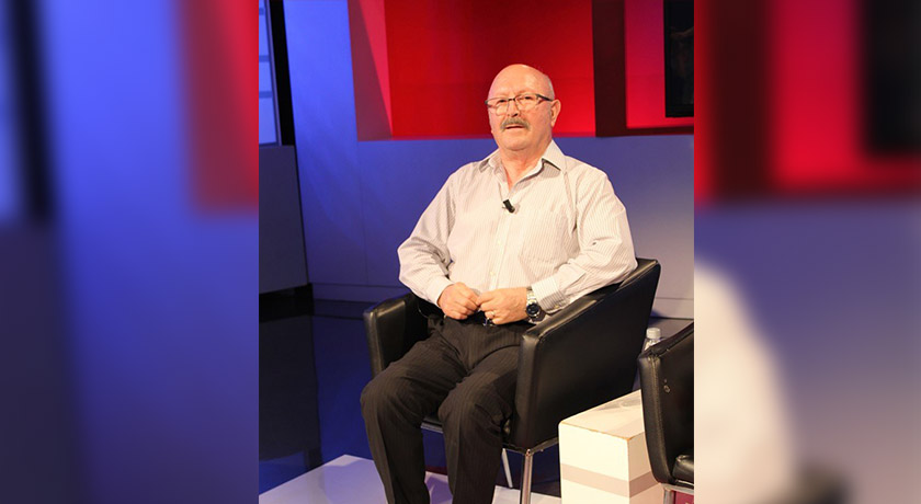 Bujar Kapexhiu: Më 30 qershor do pengoj votimet. Nuk dua të dal më jashtë Shqipërisë