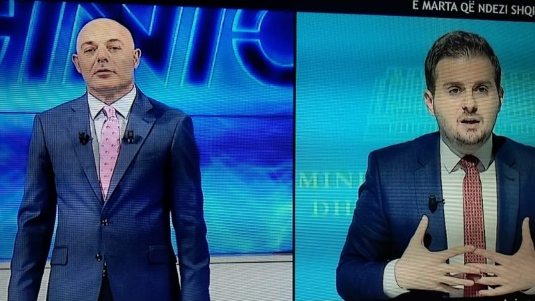 Krerëve të opozitës u hiqen pasaportat diplomatike? Flet ministri