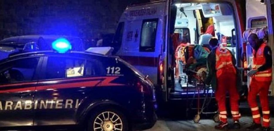 Qëllohet me armë në këmbë shqiptari në Itali