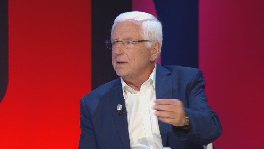 “Ju vraftë Zoti e ju zëntë buka e kalamajve”, Pendohet Neritan Ceka për mallkimin