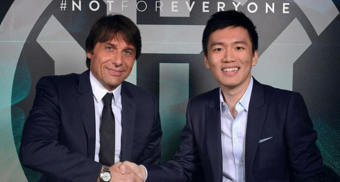 Conte: Nuk kemi limite, ndërtojmë një Inter fitues