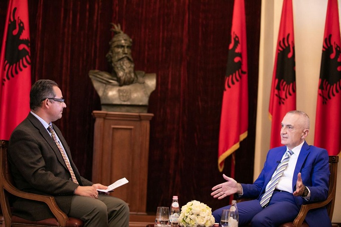 Presidenti Meta për “Al Jazeera”: Nuk do të ketë zgjedhje më 30 qershor