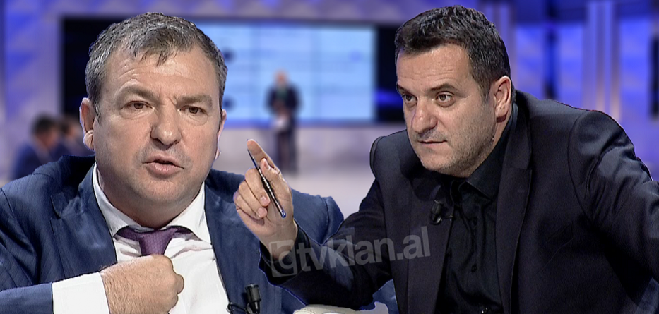 Çollaku: Çfarë lidhje biznesi keni me Lul Berishën. Përgjigjet Dako (Video)