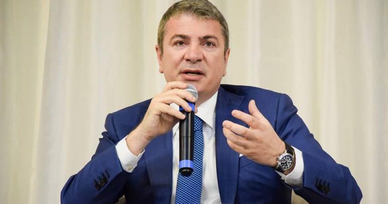 Përgjimet e publikuara nga “Bild”, reagon Gjiknuri