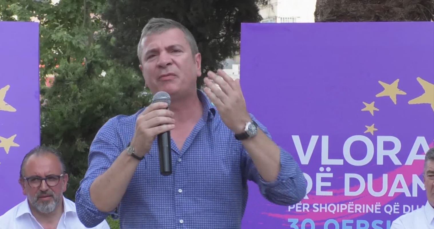 Përgjimet/ Gjiknuri: Ne as blejmë vota e as gënjejmë njerëz, sulme politike