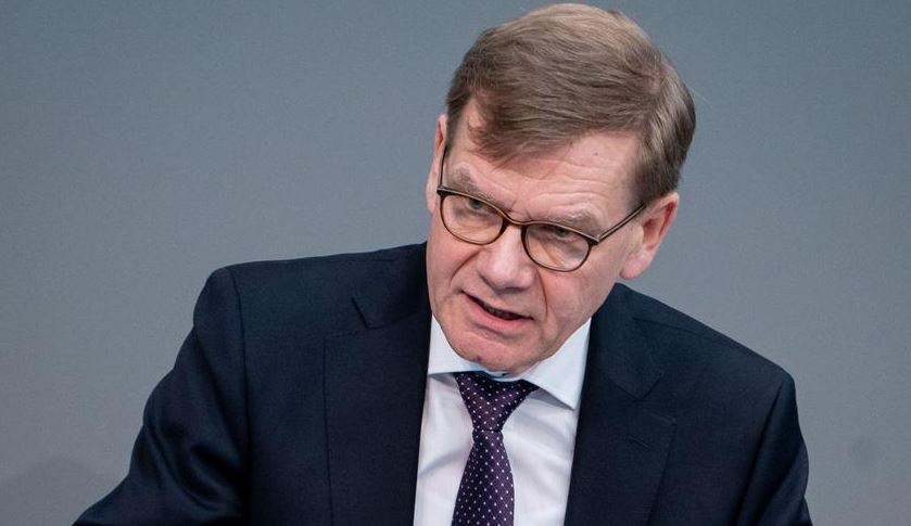 Gjermania mbështet vendimin e Metës për shtyrjen e zgjedhjeve