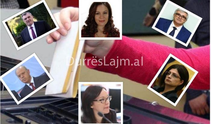 Duhet apo nuk duhet votuar më 30 qershor? Flasin politikanët e Durrësit