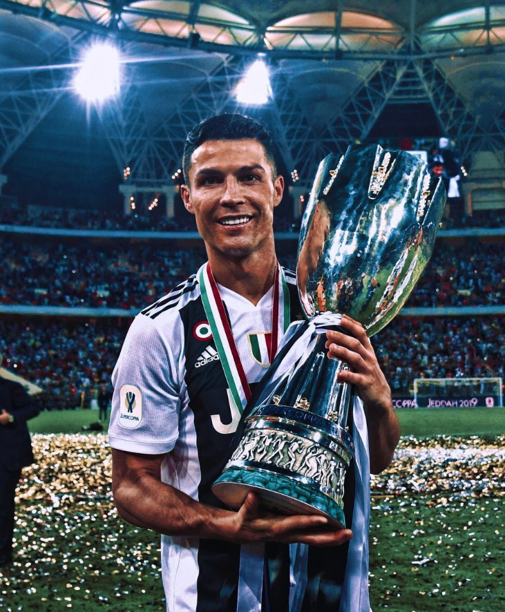 Dridhet Juventusi, PSG-ja josh Ronaldon me një ofertë faraonike