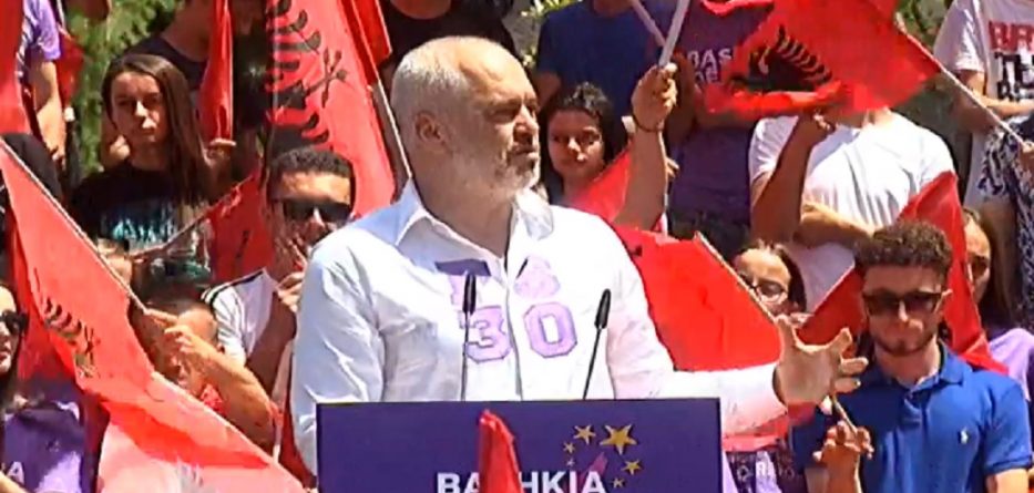 Rama: Presidenti Meta ka humbur të drejtën të qëndrojë në atë zyrë