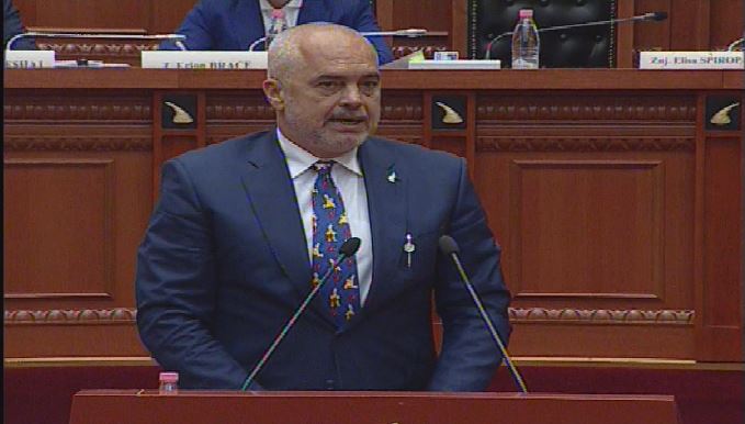 Kryebashkiakja e Shkodrës s’dha leje, Rama: Plani është për një 2 prill tjetër